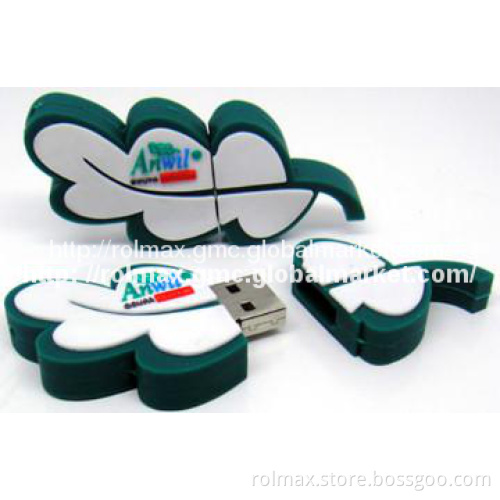 High quality Customized USB Flash Drive with free design